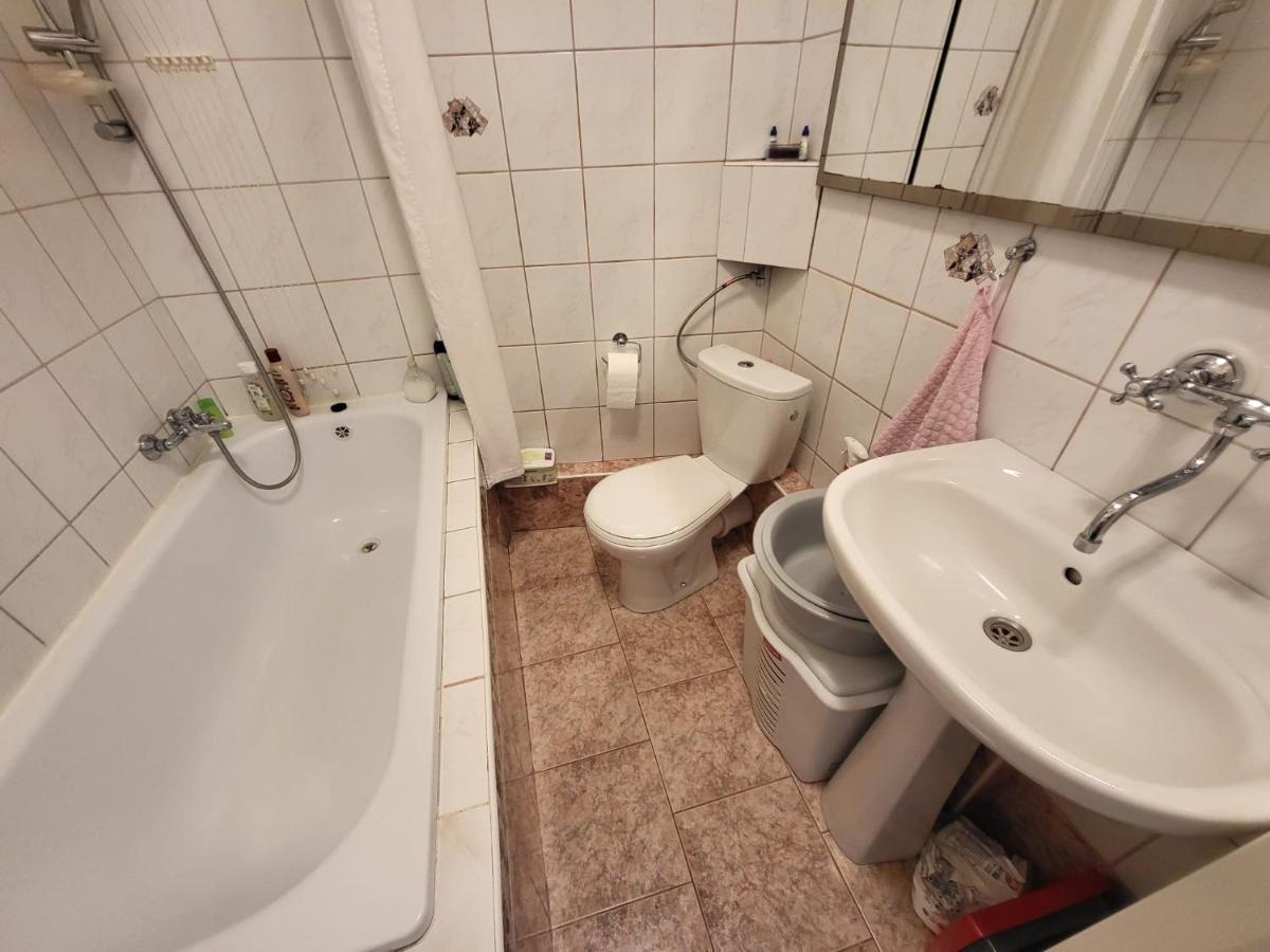 Zabytkowa Kamienica Gdansk Bagian luar foto
